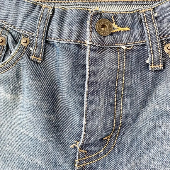 ‎Levi’s Jeans Youth 12R - Picture 5 of 8